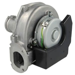 BUDERUS O VENTILATOR 