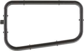 BUDERUS O SEAL CENTRIFUGAL BLOWER