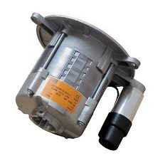 BUDERUS O BRANDERMOTOR HG 170W WITHOUT CLUTCH