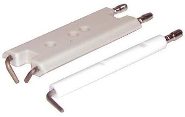 BUDERUS O ELEKTRODE SET