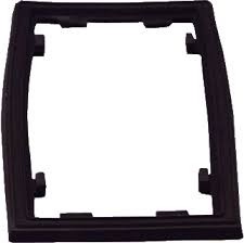 BUDERUS O BRANDER PLAAT DICHTING