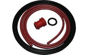 BUDERUS O BRANDER DICHTING SET