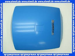 BUDERUS O BRANDER KAP GB125