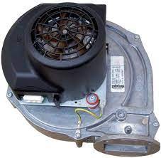 BUDERUS O VENTILATOR RG 148 V4