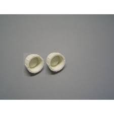 BUDERUS O AFVOERPLUG (2X)