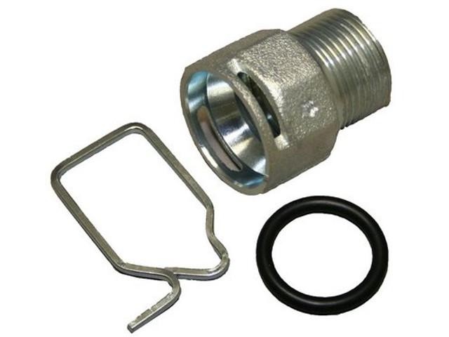 BUDERUS O FITTING G3/4
