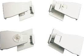 BUDERUS O BEVESTIGINGEN CASING (2XL/2XR)