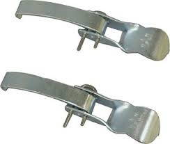 BUDERUS O BEVESTIGINGEN (2 PC)