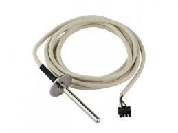 BUDERUS O GAS SENSOR D29/D6 60MM