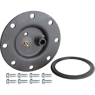 BUDERUS O BOILER FLENS D210MM TBS LT