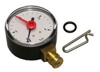 BUDERUS O MANOMETER