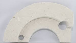 BUDERUS O ISOLATION BACK HEAT EXCHANGER