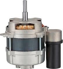 BUDERUS O MOTOR 230V 50HZ 110W