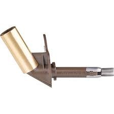 BUDERUS O MOUNTING HOLDER QRC HT