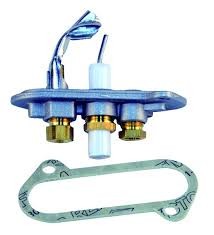 BUDERUS O PILOT BURNER DIFFUSION CB505 116 waakvlamhouder