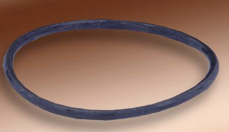 BUDERUS O O-RING 92X3