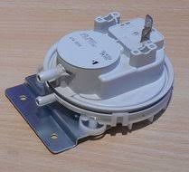 BUDERUS O PRESSURE DIFFERENCE SWITCH