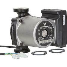 BUDERUS O CIRCULATIEPOMP 11/4"-130 UPER 25-50 =8738903380