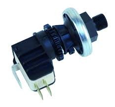 BUDERUS O PRESSURE CONTROLLER