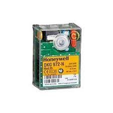 BUDERUS O RELAIS DKG 972  N 10 TFI 812.2