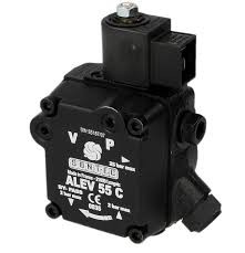 BUDERUS O MAZOUTPOMP OIL SUNTEC ALEV55C EVERP = bfp 21 l5 le-s