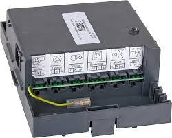 BUDERUS O SAFE30 V6 NEUTRAL (vervangen door safe 100 8738810040 )