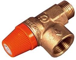 BUDERUS O VEILIGHEIDSKLEP 