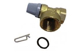 BUDERUS O VEILIGHEIDSKLEP  4BAR