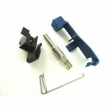 BUDERUS O TEMPERATURE SENSOR