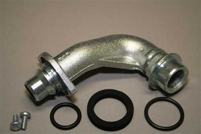 BUDERUS O SUPPLY PIPE SANITARY