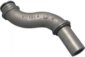 BUDERUS O SUPPLY/RETURN-PIPE