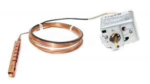 BUDERUS O TEMP CONTROL EMF-F 13/TK+30-+150 WITH