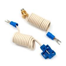 BUDERUS O THERMO-HEADER AS 2-PART DIVERTER LINE