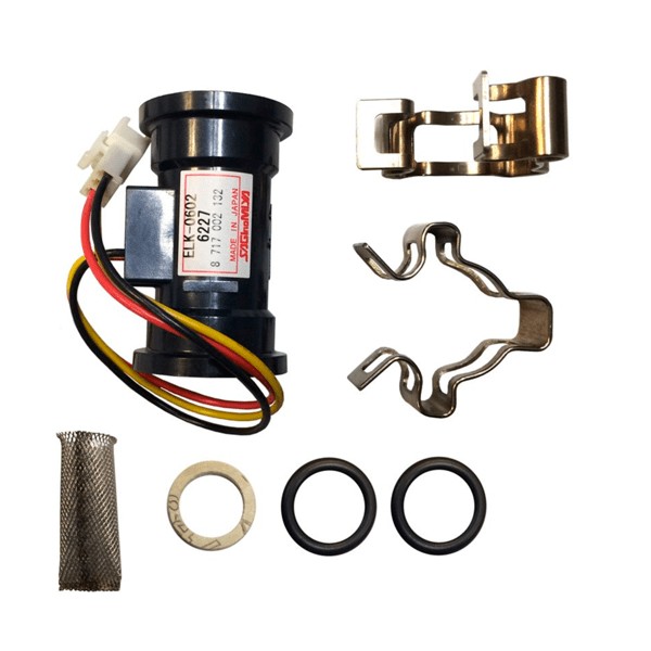 BUDERUS O DEBIETVOELER GB072 - 172 ( verv door 8737602851 )