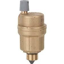 BUDERUS O AUTOMATISCHE ONTLUCHTER 3/8