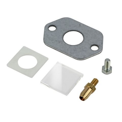 BUDERUS O KIJKGLAS LOCK V3 COMPL.