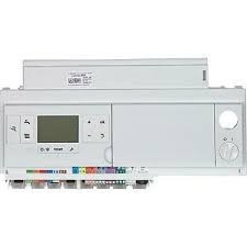 BUDERUS O CONTROLE DOOS CUS-TRIM MID BC25