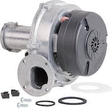 BUDERUS O VENTILATOR GB162