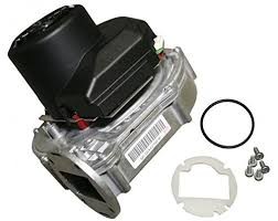 BUDERUS O VENTILATOR  (85-100KW)