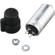 BUDERUS O CONDENSATOR  4UF, 400V AEG