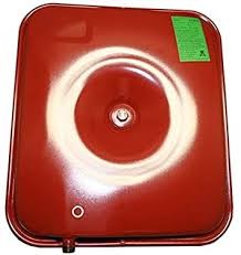 BUDERUS O EXPANSIEVAT 9L = 8738901137