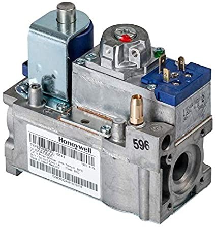 BUDERUS O GASKLEP E/LL (80-100KW)