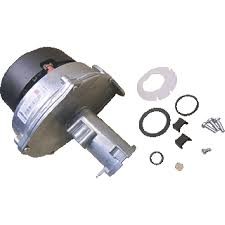 BUDERUS O VENTILATOR  RG128 (14-45KW)