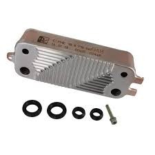 BUDERUS O PLATENWISSELAAR