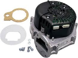 BUDERUS O VENTILATOR 