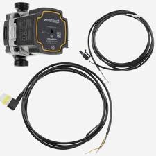 BUDERUS O CIRCULATIEPOMP AGRE2W 7MH CH 3H