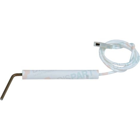 BUDERUS O ONTSTEKING ELEKTRODE FOR DIFFUSION