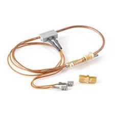 BUDERUS O SAFETY THERMO-ELEMENT OR THREADED PIECE v4400/4600/ce423