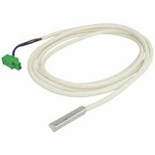 BUDERUS O SENSOR TEMP 1/4 CIRCUIT SENSOR EVERP
