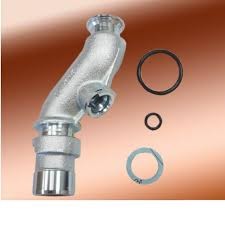 BUDERUS O SUPPLY PIPE